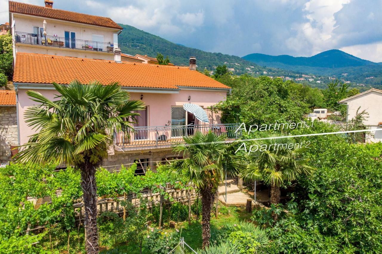 Rumac Apartma Opatija