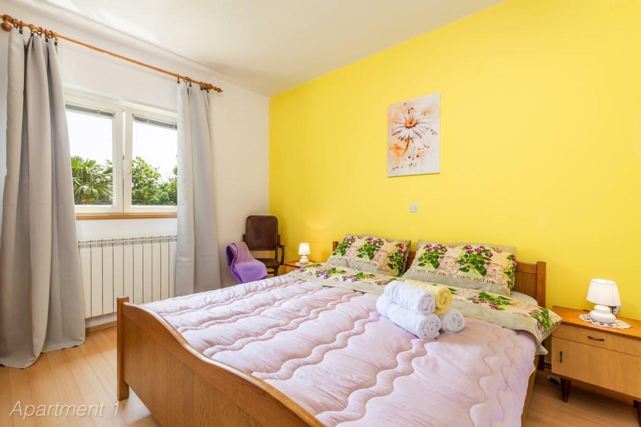Rumac Apartma *