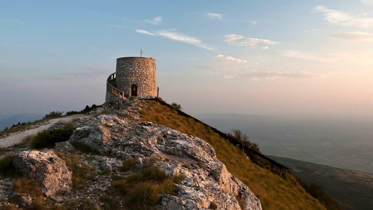 Apartma Rumac